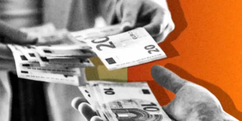 Pour le pouvoir d'achat, rien ne vaut une augmentation de salaire