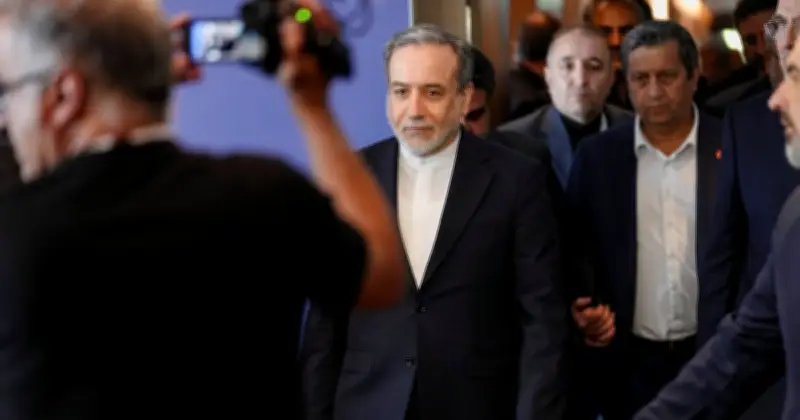 Pourparlers USA-Iran : progrès majeurs et feuille de route en 60 jours