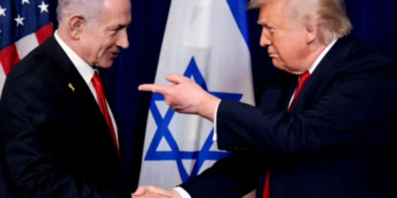Pourquoi Israël bombarde toujours le Liban malgré les négociations