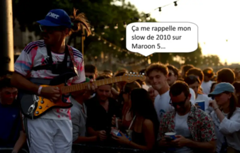 Pourquoi la musique ravive-t-elle les souvenirs ?
