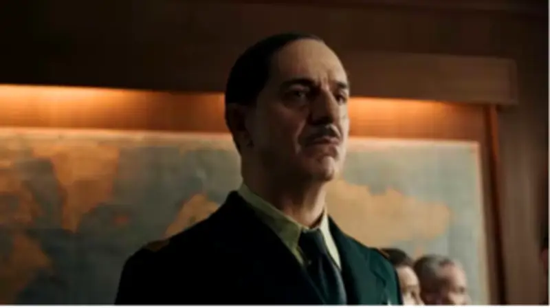 Pourquoi le biopic « La Bataille de Gaulle » scandalise les historiens