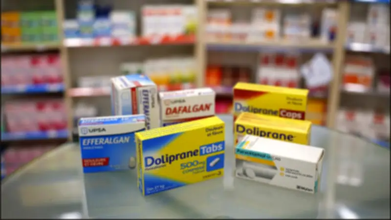 Pourquoi le prix du paracétamol pourrait augmenter en France