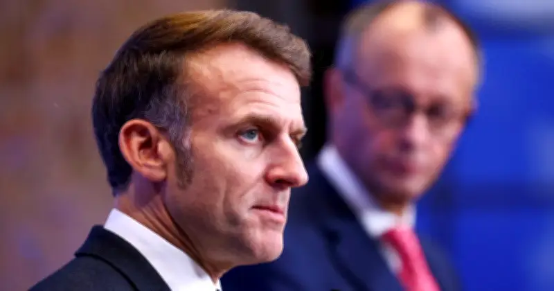 Pourquoi le Royaume-Uni est une grande puissance et pas la France, selon un historien