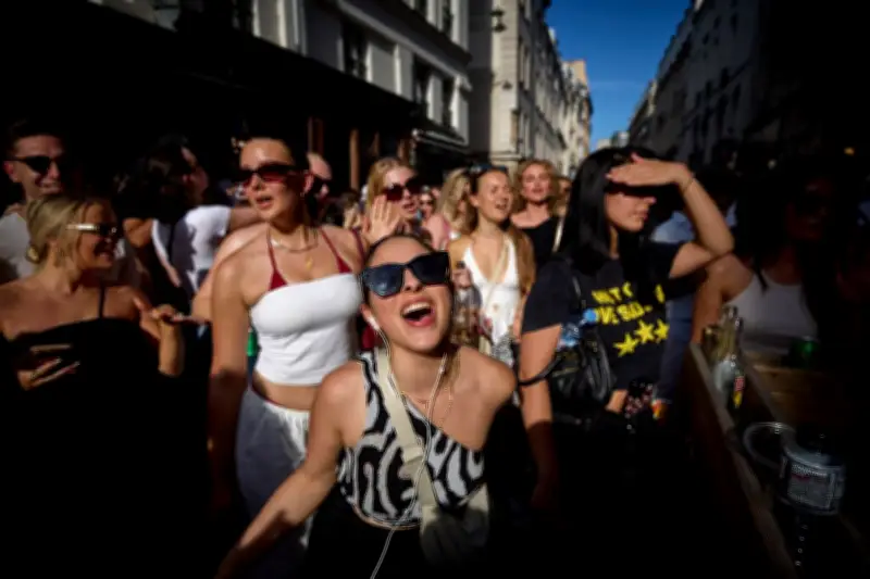Pourquoi les Londoniens affluent à Paris pour la Fête de la Musique