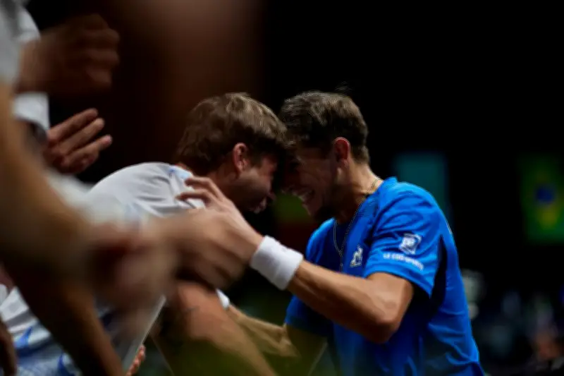 Pourquoi l'Italie vit son âge d'or à Roland-Garros