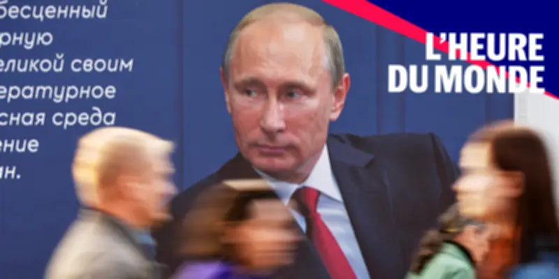Poutine face aux Russes : la fin de l'entente ?