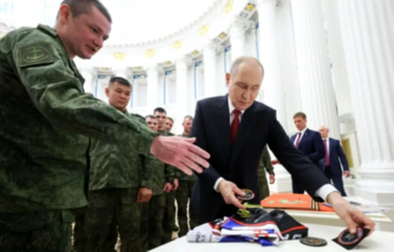 Poutine hausse le ton face aux drones ukrainiens, la Suède met en garde contre une attaque russe