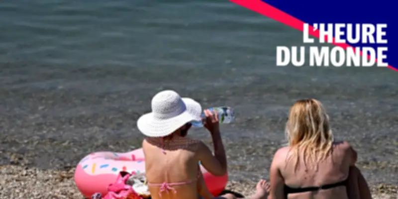 Pouvoir d'achat en baisse : les vacances des Français menacées