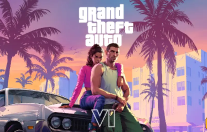 Précommandes GTA VI : ouverture ce jeudi sur PlayStation et Xbox