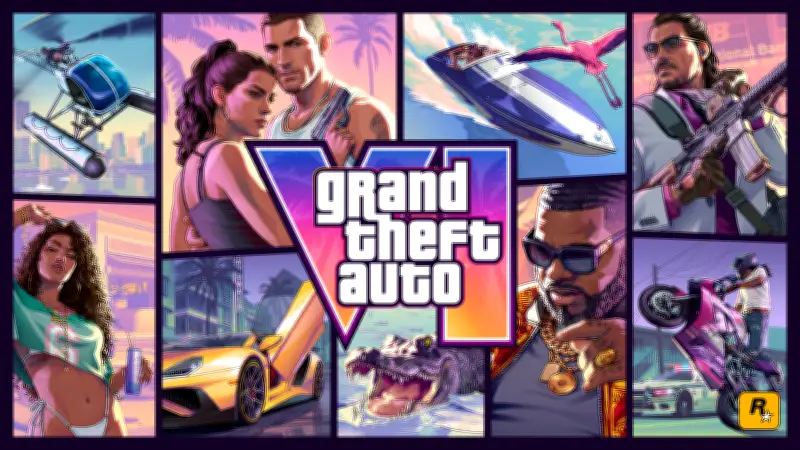 Précommandez GTA VI : liens et infos pour réserver le jeu