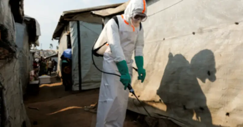 Premier cas d'Ebola en France : un médecin humanitaire rapatrié, pas de panique