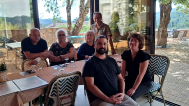 Premier repas cévenol : gastronomie et patrimoine à Saint-Paul-la-Coste