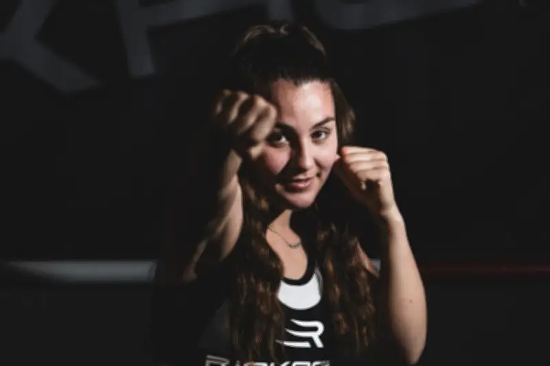 Premier Sospel Challenge Boxing : gala inédit avec Alice Moro