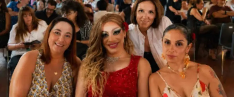Première élection Miss Drag Queen à Alès : impatience et préparation