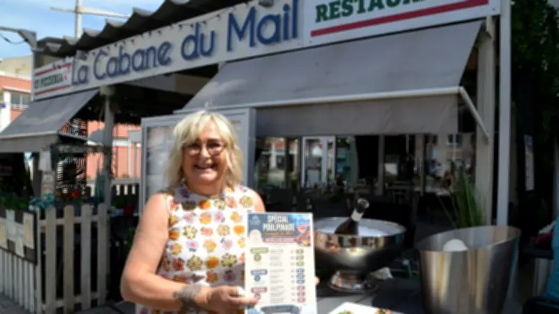 Première Poulpinade du Mail de Rochelongue : un succès populaire