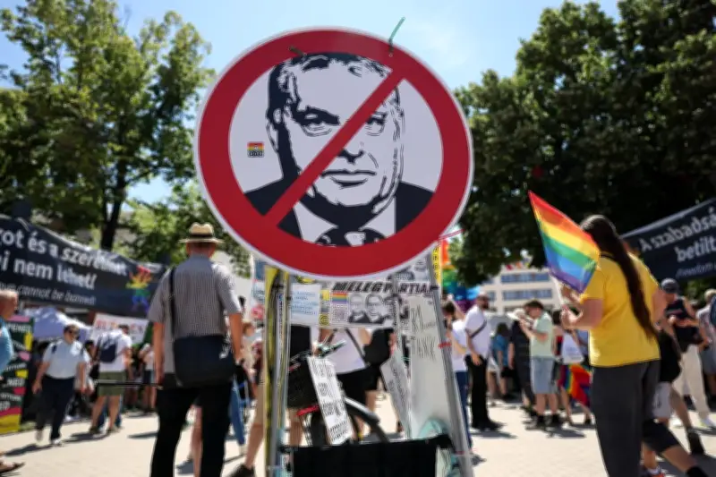 Pride de Budapest 2026 : un nouveau souffle après Orbán