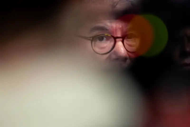 Primaire à gauche : Olivier Faure propose un vote sur un vote avant le vote sans convaincre au PS