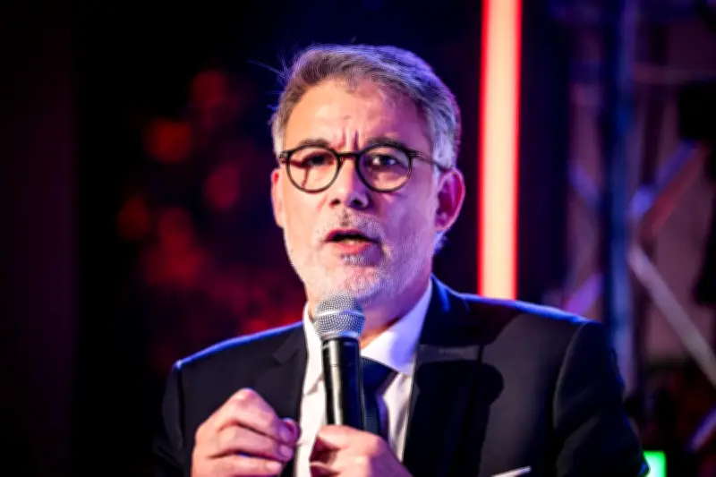 Primaire PS : la proposition d'Olivier Faure divise la gauche