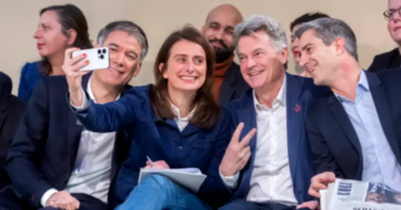 Primaire PS : trois candidatures surprises avant le processus officiel