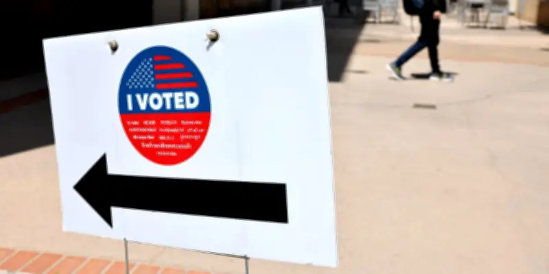 Primaires en Californie : test pour les démocrates divisés