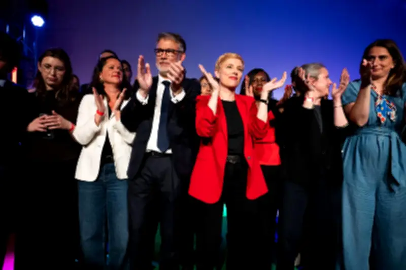 Primaires successives à gauche : une idée baroque et contre-productive