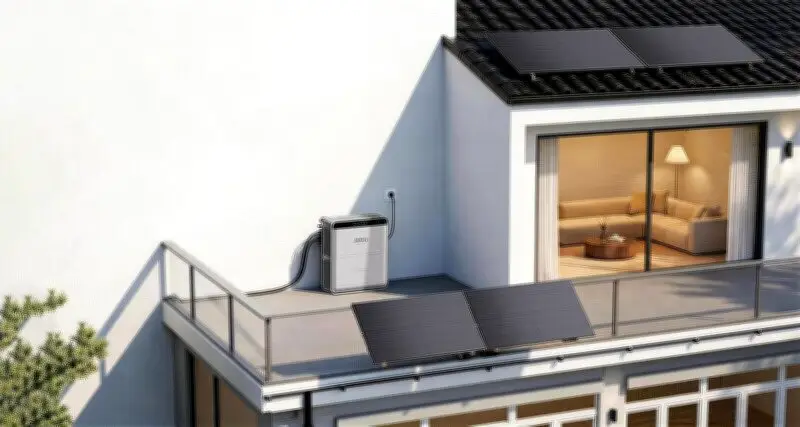 Prime Day : jusqu'à 53 % sur les solutions solaires Jackery