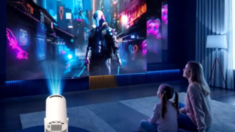 Prime Day : vidéoprojecteur à 59,56 €, une offre à saisir rapidement