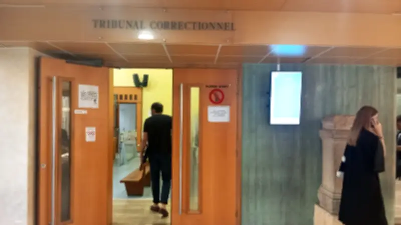 Prison ferme pour agressions sexuelles sur mineure dans le Gard