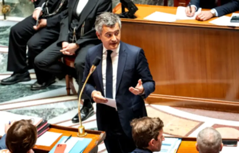 Procédure disciplinaire contre un magistrat d'Auch après le meurtre de Lyhanna