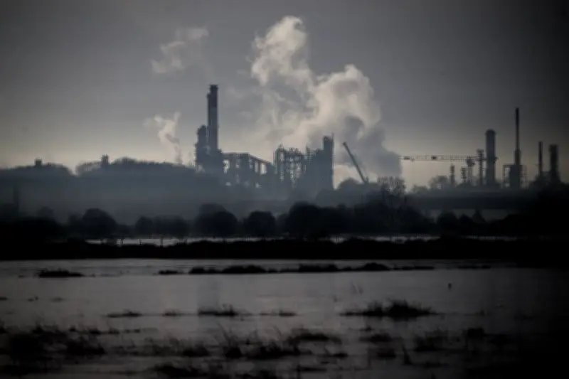 Procès climatique contre TotalEnergies : un tournant juridique