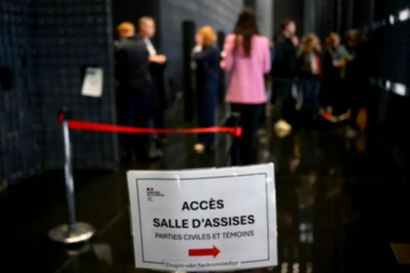 Procès de Martin Ney : les avocates reconstituent le puzzle d'un professionnel du crime