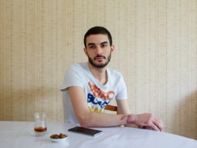Procès des agresseurs de l'opposant azerbaïdjanais : trente ans de prison pour le chef du commando