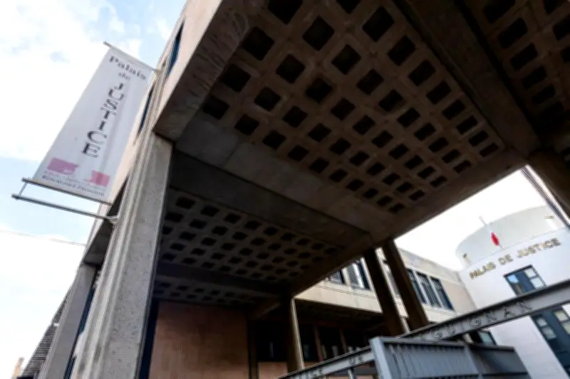 Procès d’un gourou varois accusé de viols sur quatre compagnes