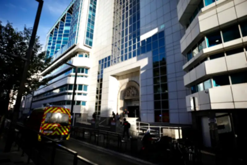 Procès à Nice : 7 ans après la mort de Marie d'une méningite, une ex-médecin jugée