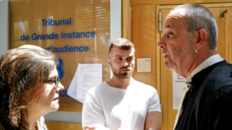 Procès Paprec reporté au 5 octobre : le juge malade, la déception de Paul Masselin