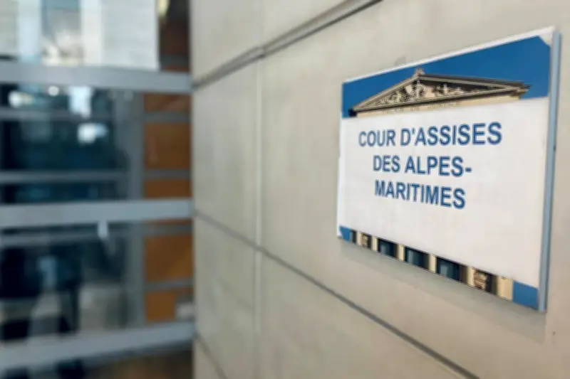 Procès par contumace pour tentative d'assassinat à Nice en 2018