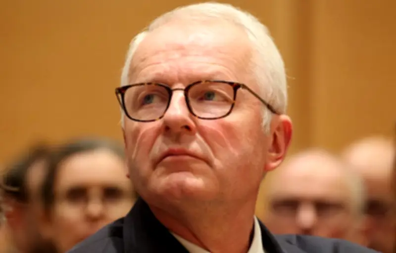 Procureur général : "échec collectif" dans l'affaire Lyhanna