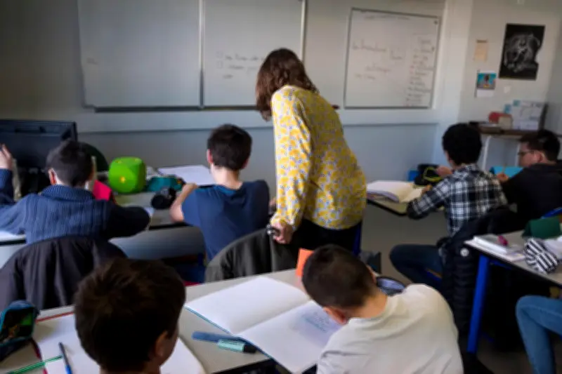 Professeure passionnée : mon métier est aussi un « simple » boulot