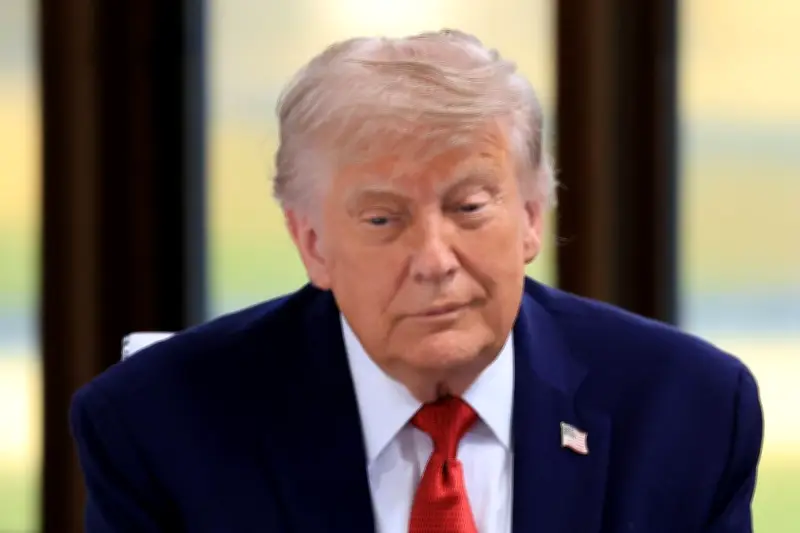 Projet d'accord entre Téhéran et Washington : une capitulation de Trump ?