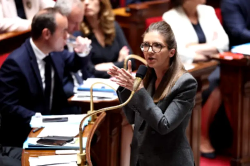 Projet de loi contre l'antisémitisme et le racisme présenté le 9 juillet