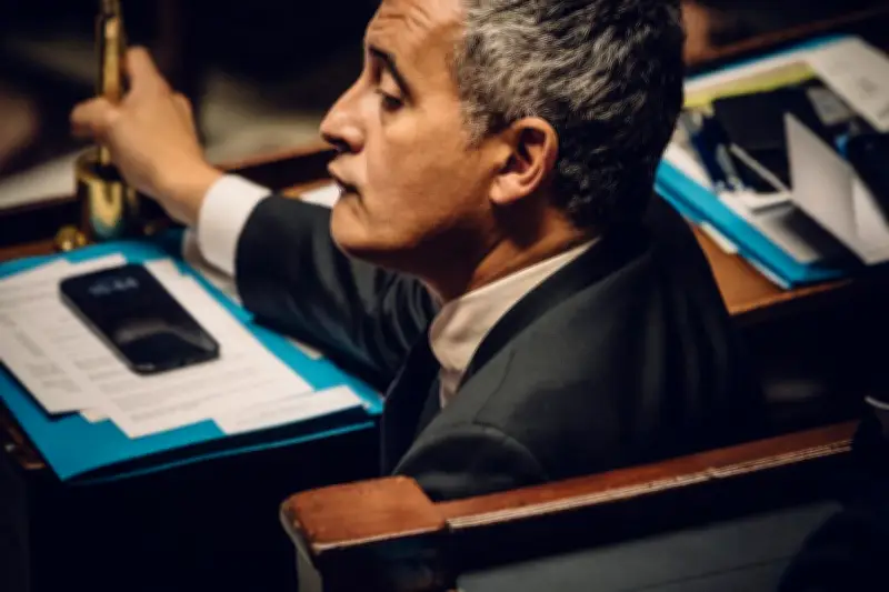 Projet de loi Darmanin sur la justice criminelle rejeté en commission