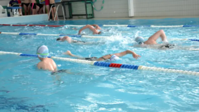 Projet de piscine partagée avec l'IME à Saint-André-de-Sangonis abandonné