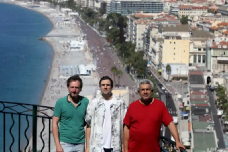 Prom_14 : la pièce de Thierry Vimal pour les 10 ans de l'attentat de Nice