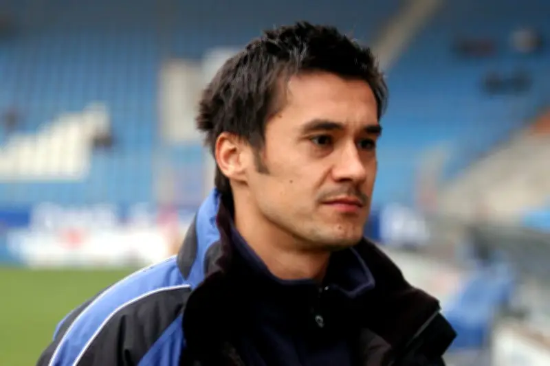 Propos racistes de Rade Bogdanovic sur les footballeurs noirs