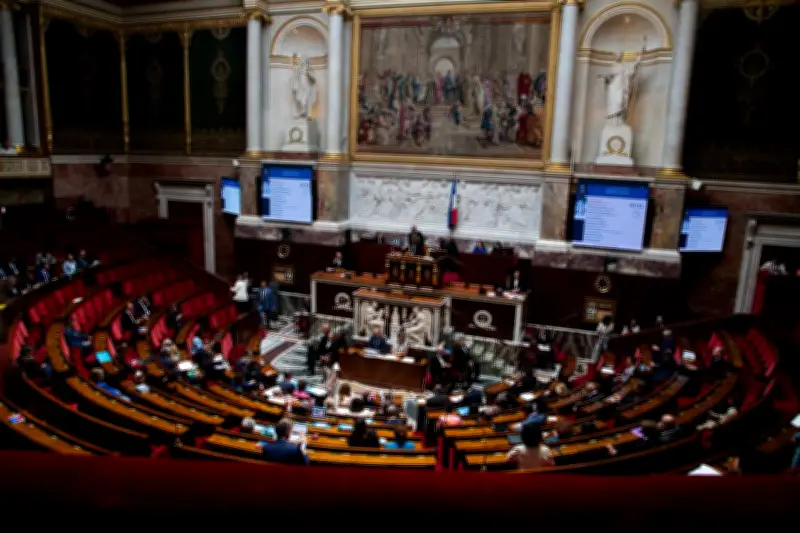 Proposition de loi post-Bétharram : les députés examinent la lutte contre les violences à l'école
