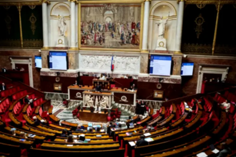 Protection de l’enfance : l’Assemblée adopte la loi post-Bétharram