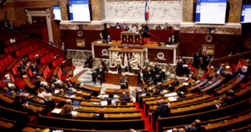 Protection des enfants : loi contre les violences scolaires adoptée
