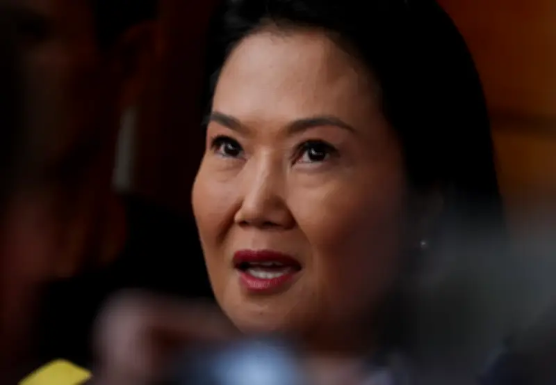 Pérou : Keiko Fujimori, entre opportunisme et autoritarisme