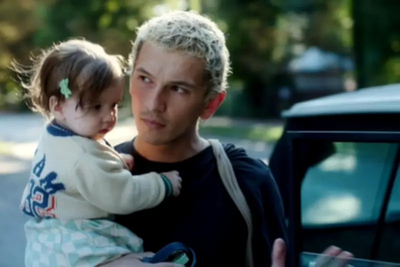 « Proud » sur HBO Max : Ignacy Liss bouleversant dans un drame polonais
