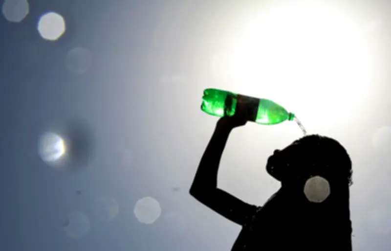 Près de la moitié des enfants exposés à au moins 3 aléas climatiques